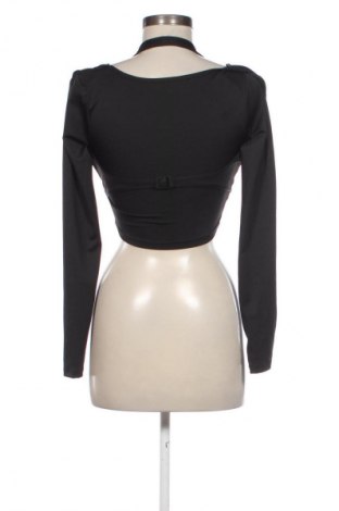 Дамска блуза Unbranded, Размер S, Цвят Черен, Цена 3,57 €