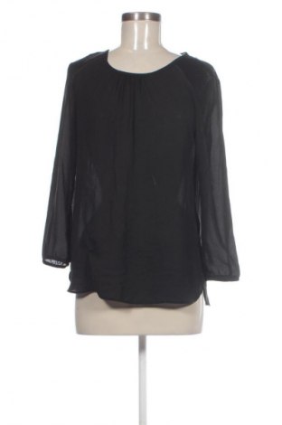 Дамска блуза Unbranded, Размер M, Цвят Черен, Цена 2,04 €