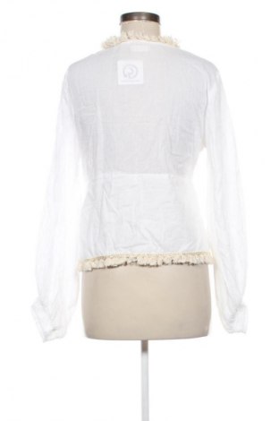 Дамска блуза Unbranded, Размер M, Цвят Бял, Цена 2,04 €