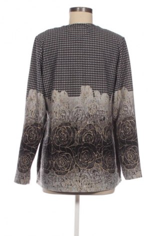 Дамска блуза Unbranded, Размер XL, Цвят Многоцветен, Цена 6,64 €