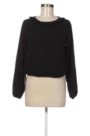 Bluză de femei Unbranded, Mărime M, Culoare Negru, Preț 18,99 Lei