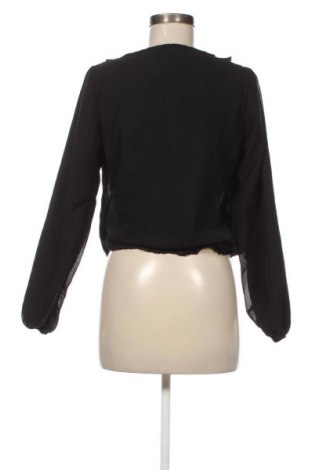 Bluză de femei Unbranded, Mărime M, Culoare Negru, Preț 18,99 Lei
