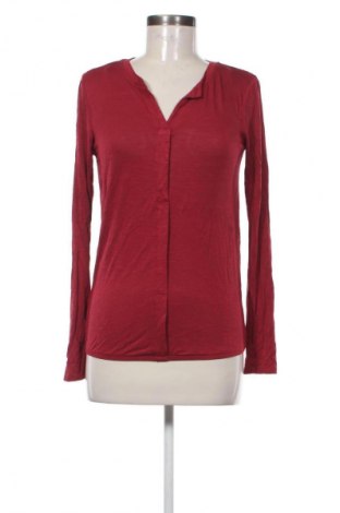 Damen Shirt Unbranded, Größe XS, Farbe Rot, Preis 1,99 €