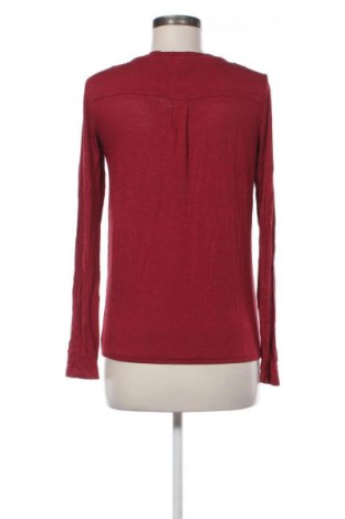 Damen Shirt Unbranded, Größe XS, Farbe Rot, Preis 1,99 €