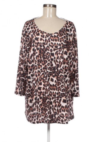 Bluză de femei Unbranded, Mărime XXL, Culoare Multicolor, Preț 31,99 Lei