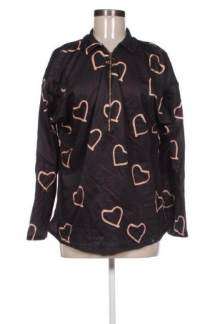 Damen Shirt Unbranded, Größe XXL, Farbe Mehrfarbig, Preis € 10,00