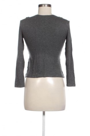 Дамска блуза Unbranded, Размер M, Цвят Сив, Цена 2,55 €