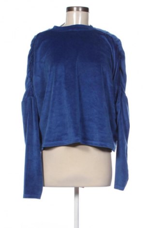 Dámská halenka Unbranded, Velikost XL, Barva Modrá, Cena  169,00 Kč