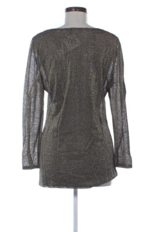 Bluză de femei Unbranded, Mărime L, Culoare Auriu, Preț 18,99 Lei