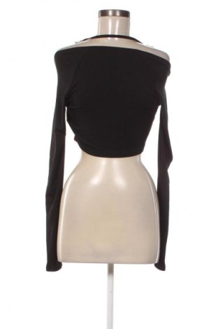 Bluză de femei Unbranded, Mărime L, Culoare Negru, Preț 14,99 Lei