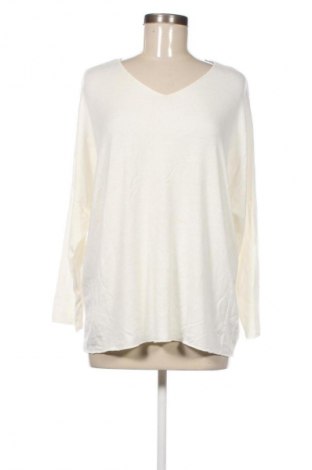 Γυναικεία μπλούζα Unbranded, Μέγεθος M, Χρώμα Εκρού, Τιμή 4,99 €