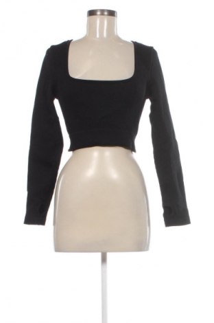 Дамска блуза Unbranded, Размер L, Цвят Черен, Цена 2,04 €