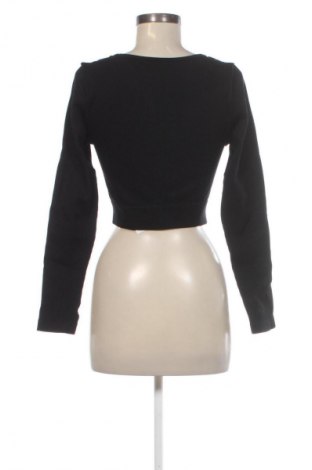 Дамска блуза Unbranded, Размер L, Цвят Черен, Цена 2,04 €