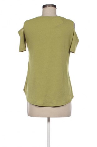 Дамска блуза Unbranded, Размер L, Цвят Зелен, Цена 9,20 €