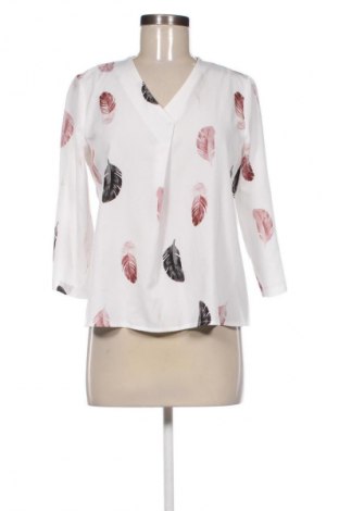 Дамска блуза Unbranded, Размер S, Цвят Многоцветен, Цена 2,55 €