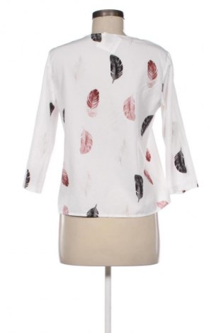 Дамска блуза Unbranded, Размер S, Цвят Многоцветен, Цена 2,55 €