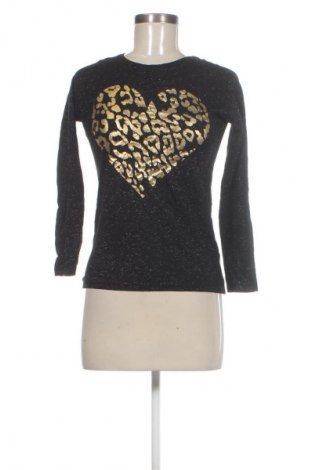 Дамска блуза Unbranded, Размер S, Цвят Многоцветен, Цена 2,55 €