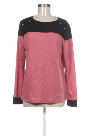 Γυναικεία μπλούζα Unbranded, Μέγεθος XL, Χρώμα Πολύχρωμο, Τιμή 7,99 €