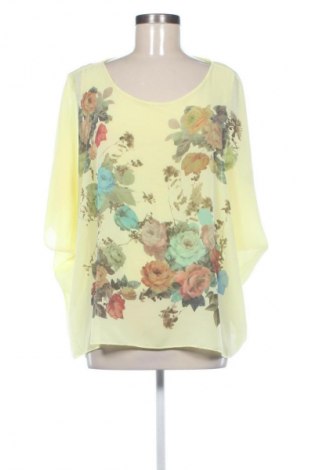 Дамска блуза Unbranded, Размер M, Цвят Многоцветен, Цена 10,00 €