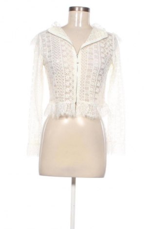 Dámská halenka Unbranded, Velikost S, Barva Bílá, Cena  179,00 Kč