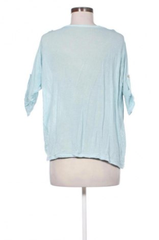 Дамска блуза Unbranded, Размер M, Цвят Многоцветен, Цена 5,11 €