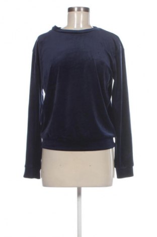 Дамска блуза Hunkemoller, Размер S, Цвят Син, Цена 2,04 €