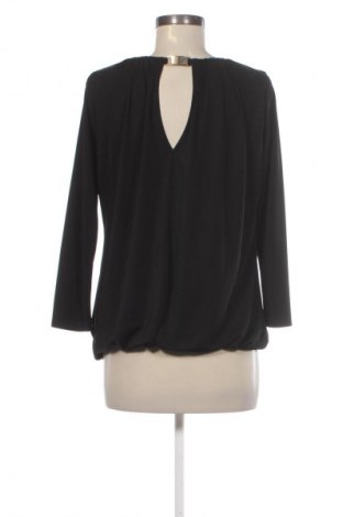 Дамска блуза Unbranded, Размер M, Цвят Черен, Цена 2,04 €