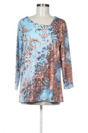 Dámská halenka Unbranded, Velikost L, Barva Vícebarevné, Cena  99,00 Kč