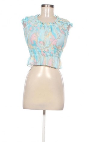 Dámská halenka Unbranded, Velikost S, Barva Vícebarevné, Cena  462,00 Kč