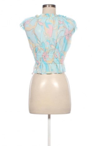 Dámska blúza Unbranded, Veľkosť S, Farba Viacfarebná, Cena  16,30 €