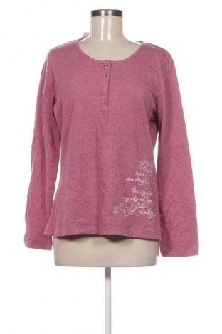 Dámská halenka Unbranded, Velikost XL, Barva Růžová, Cena  289,00 Kč