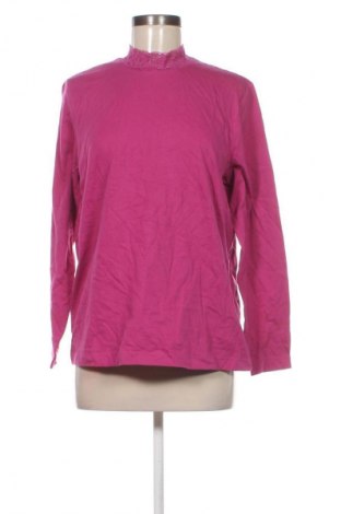 Дамска блуза Unbranded, Размер L, Цвят Розов, Цена 4,09 €