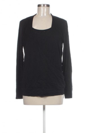 Дамска блуза Unbranded, Размер M, Цвят Черен, Цена 2,04 €