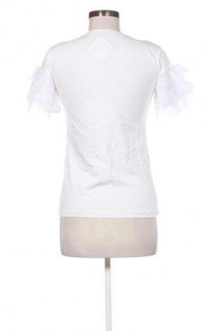 Bluză de femei Unbranded, Mărime M, Culoare Alb, Preț 52,13 Lei