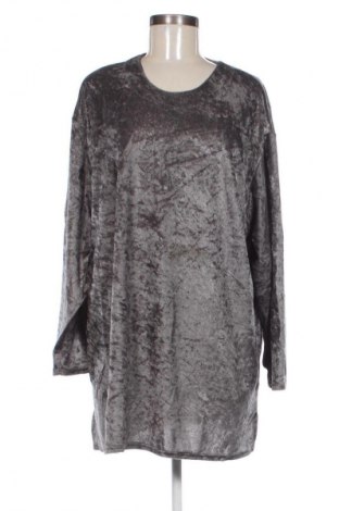 Bluză de femei Unbranded, Mărime XL, Culoare Gri, Preț 15,99 Lei