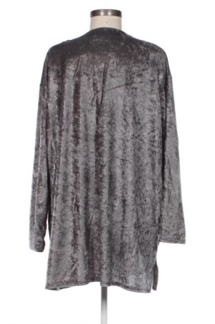 Bluză de femei Unbranded, Mărime XL, Culoare Gri, Preț 15,99 Lei