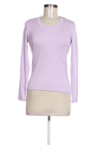 Bluză de femei Unbranded, Mărime S, Culoare Mov, Preț 41,91 Lei