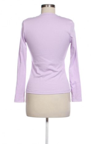 Bluză de femei Unbranded, Mărime S, Culoare Mov, Preț 41,91 Lei