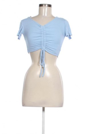 Bluză de femei Unbranded, Mărime XS, Culoare Albastru, Preț 52,13 Lei