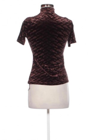 Bluză de femei Unbranded, Mărime S, Culoare Maro, Preț 52,13 Lei