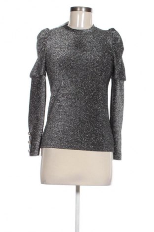 Дамска блуза Unbranded, Размер M, Цвят Многоцветен, Цена 6,64 €