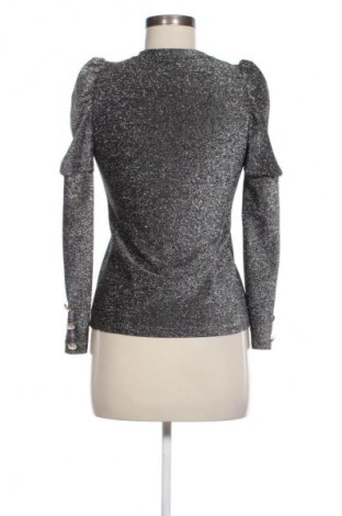 Дамска блуза Unbranded, Размер M, Цвят Многоцветен, Цена 6,64 €