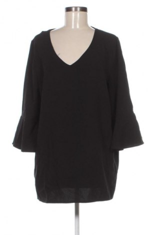 Дамска блуза Unbranded, Размер XL, Цвят Черен, Цена 2,04 €