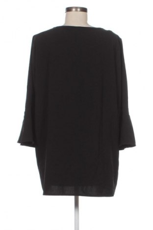 Дамска блуза Unbranded, Размер XL, Цвят Черен, Цена 2,04 €