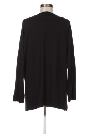 Дамска блуза Unbranded, Размер XL, Цвят Черен, Цена 5,11 €