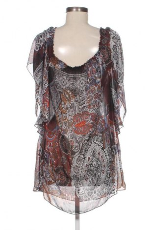 Dámská halenka Unbranded, Velikost XL, Barva Vícebarevné, Cena  283,00 Kč