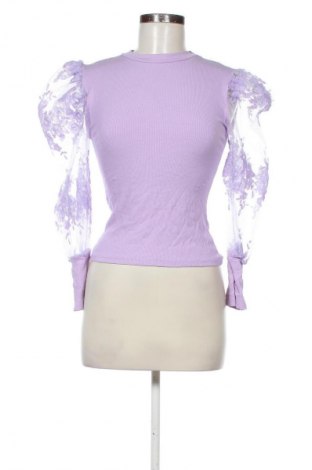 Damen Shirt Unbranded, Größe S, Farbe Lila, Preis € 12,99