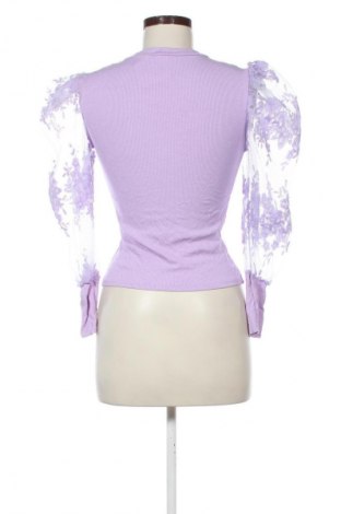 Damen Shirt Unbranded, Größe S, Farbe Lila, Preis € 12,99