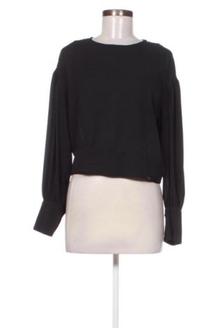 Дамска блуза Unbranded, Размер L, Цвят Черен, Цена 18,46 €