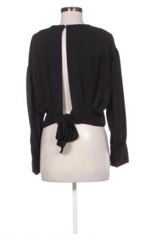 Дамска блуза Unbranded, Размер L, Цвят Черен, Цена 18,46 €